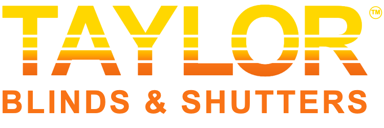 Taylor Blinds & Shutters